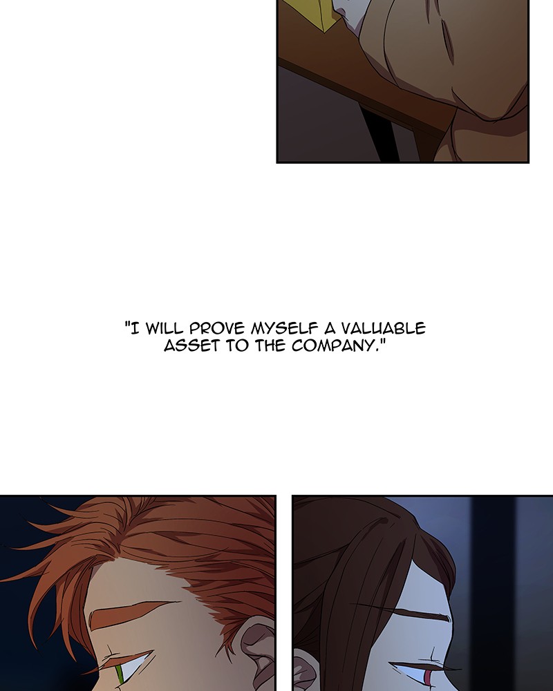 I Love Yoo chapter 36 page 66