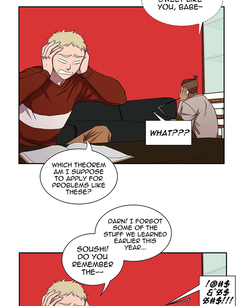 I Love Yoo chapter 36 page 7