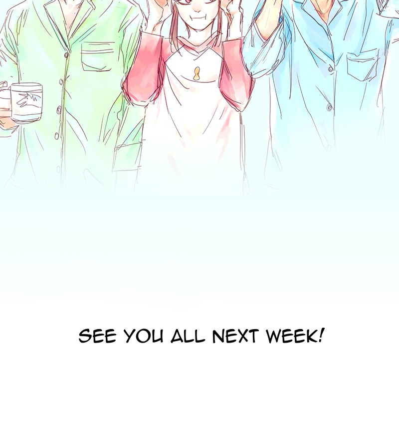 I Love Yoo chapter 36 page 71