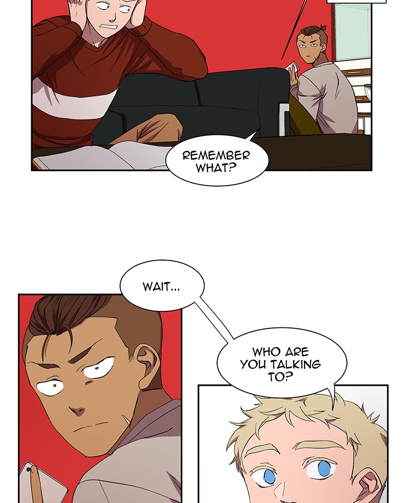 I Love Yoo chapter 36 page 8