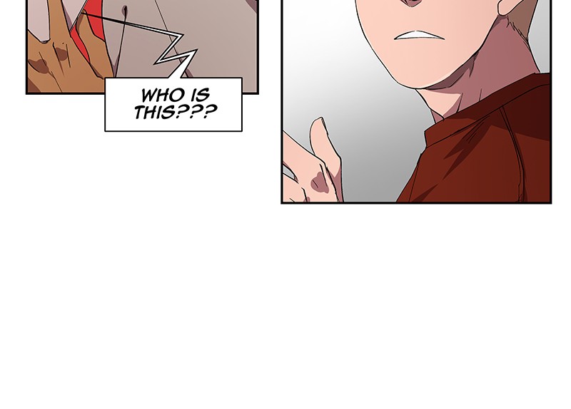 I Love Yoo chapter 36 page 9