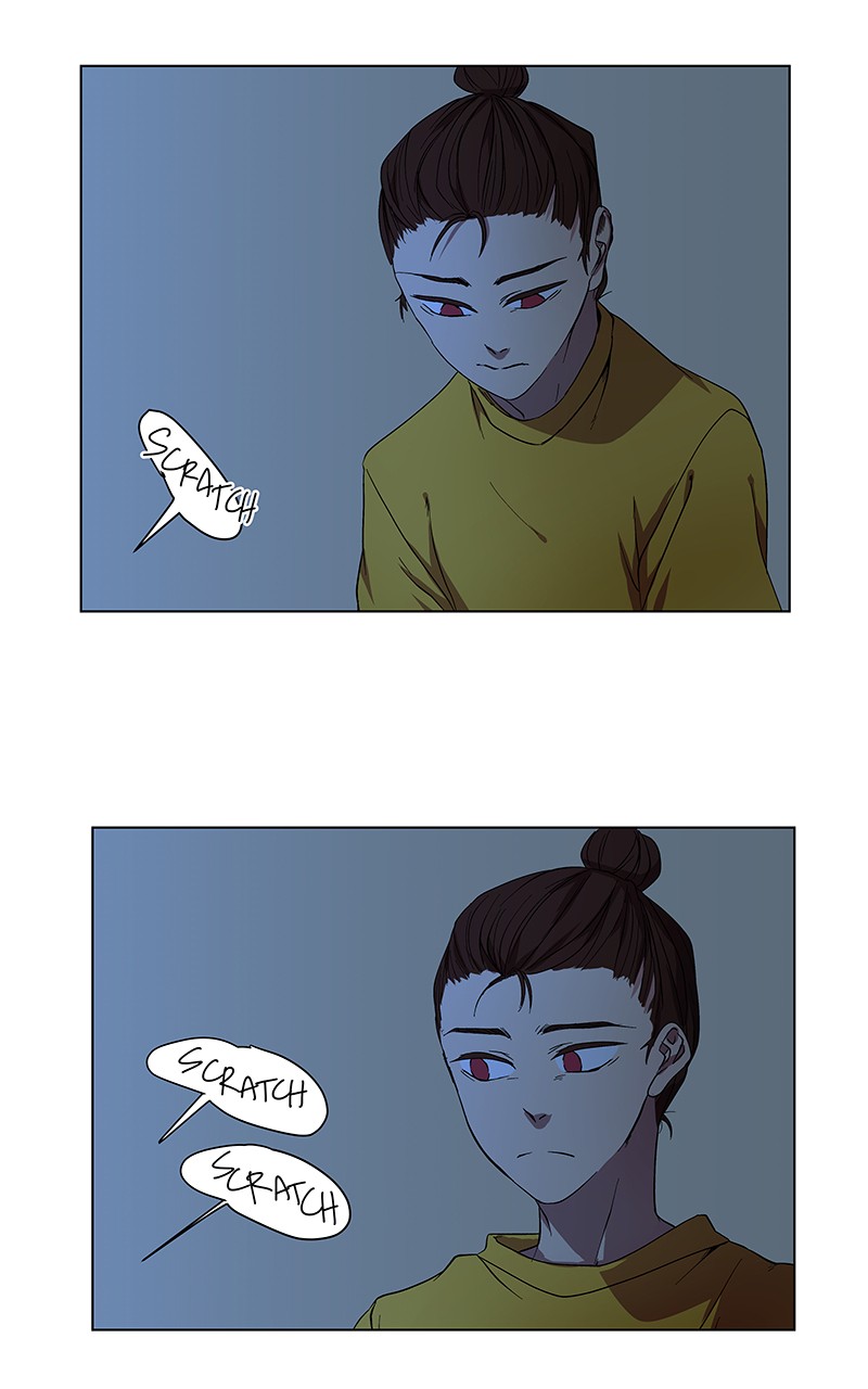 I Love Yoo chapter 37 page 10