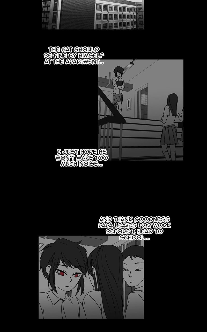 I Love Yoo chapter 37 page 100