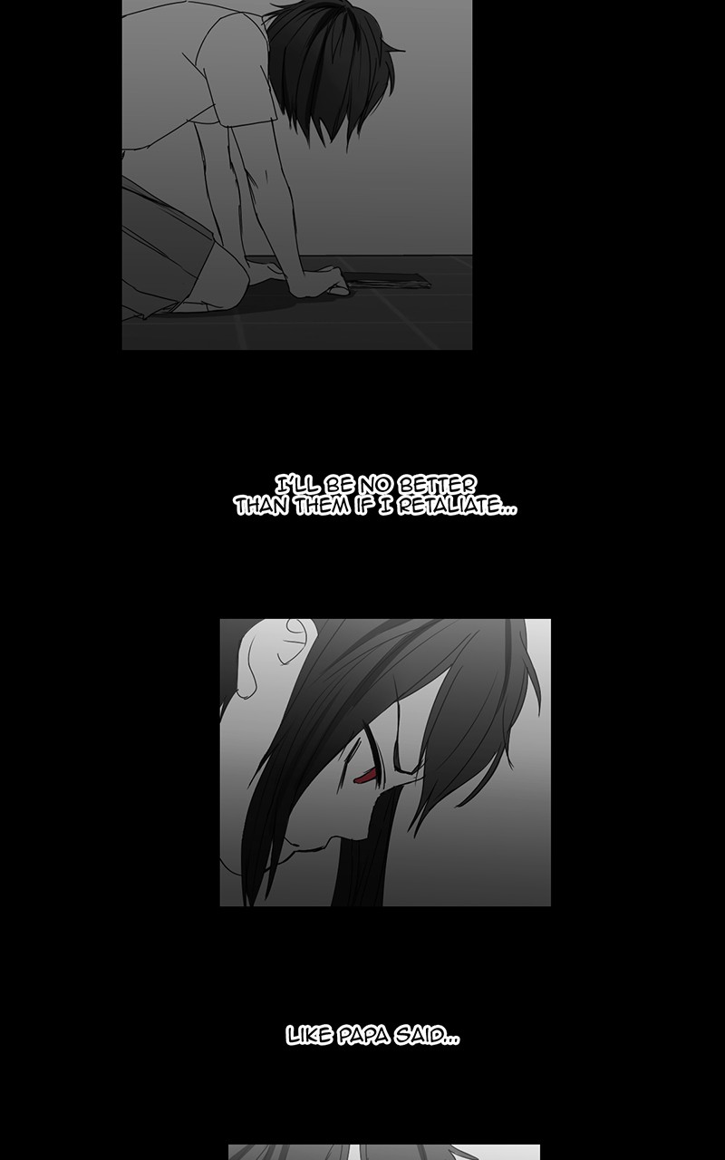 I Love Yoo chapter 37 page 105