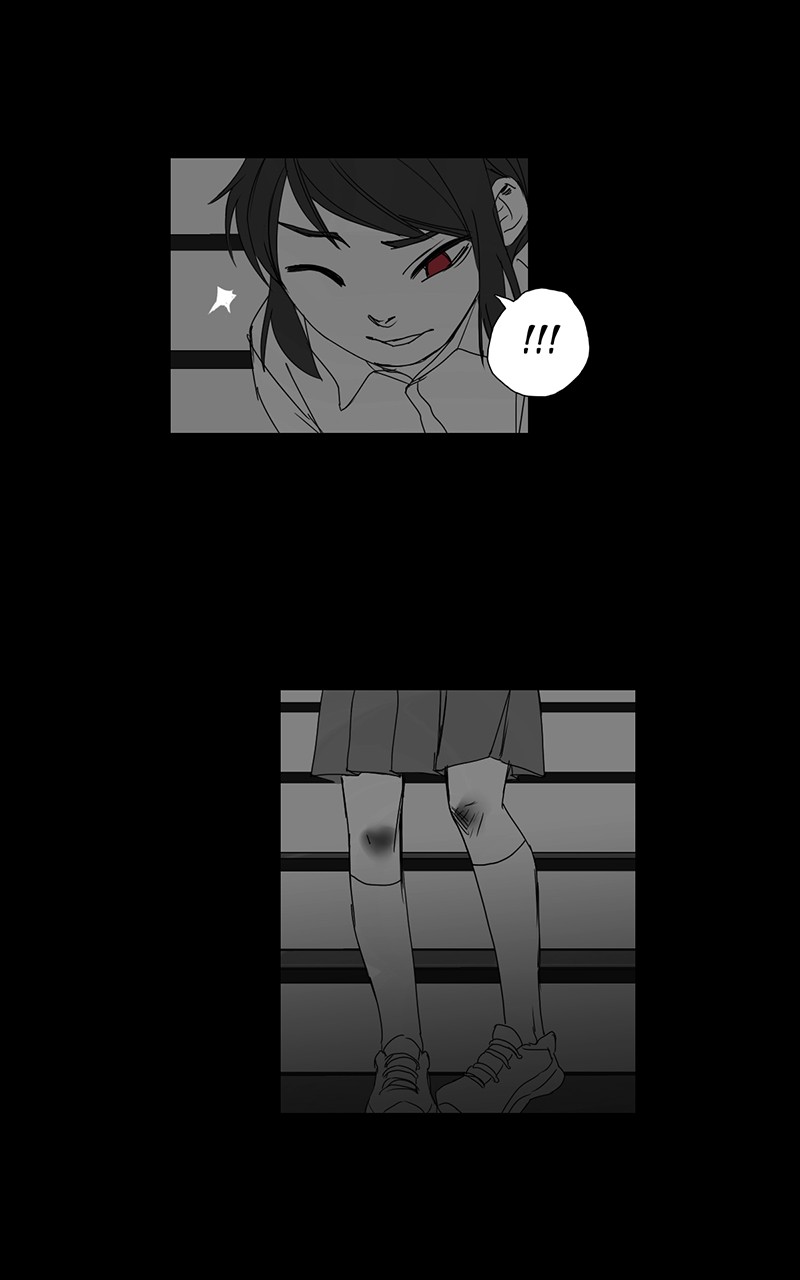 I Love Yoo chapter 37 page 107