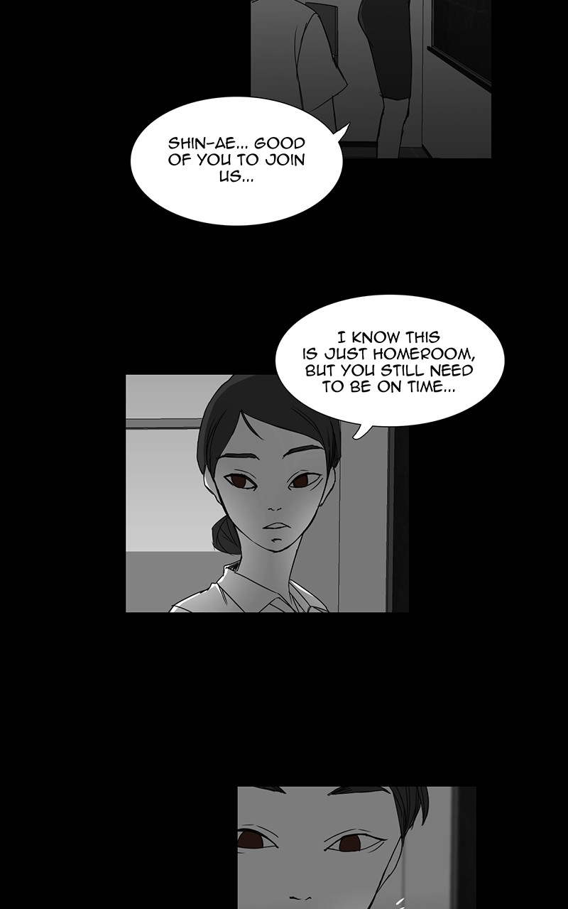 I Love Yoo chapter 37 page 109