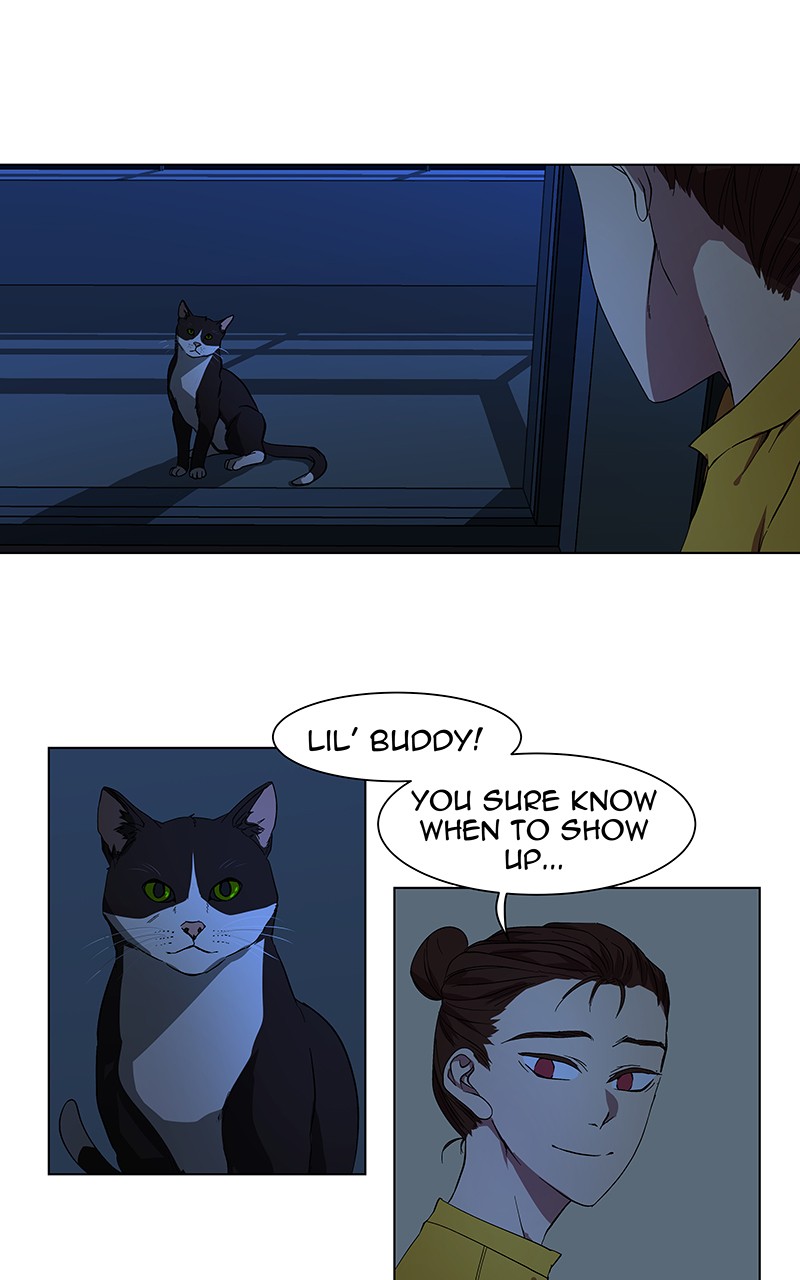 I Love Yoo chapter 37 page 11