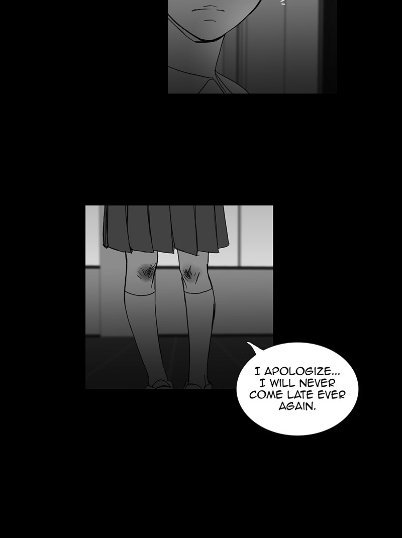 I Love Yoo chapter 37 page 110