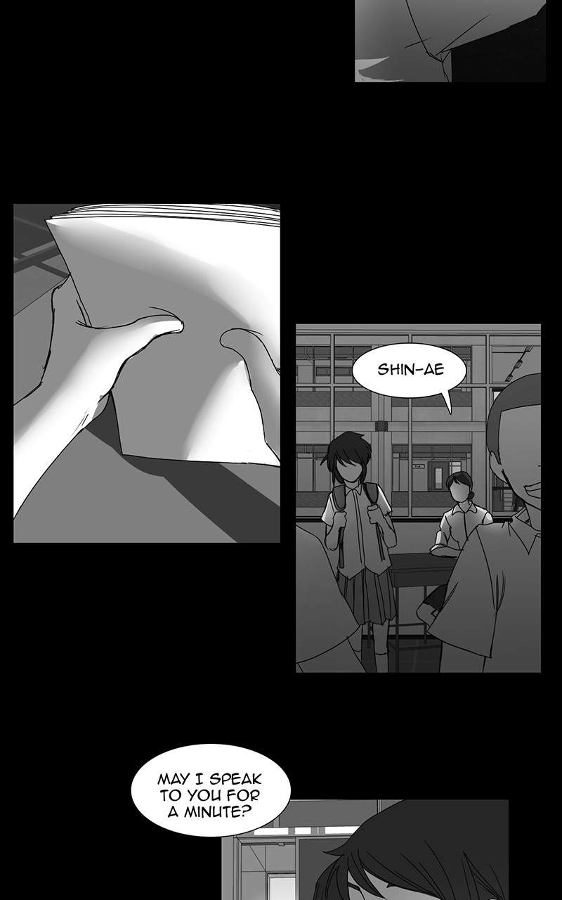 I Love Yoo chapter 37 page 112