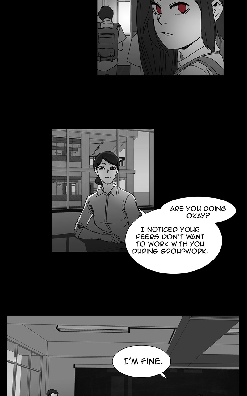 I Love Yoo chapter 37 page 113