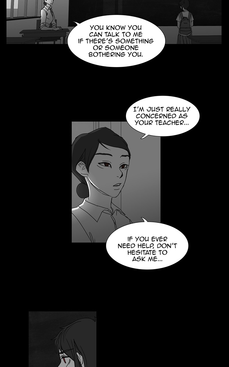 I Love Yoo chapter 37 page 114