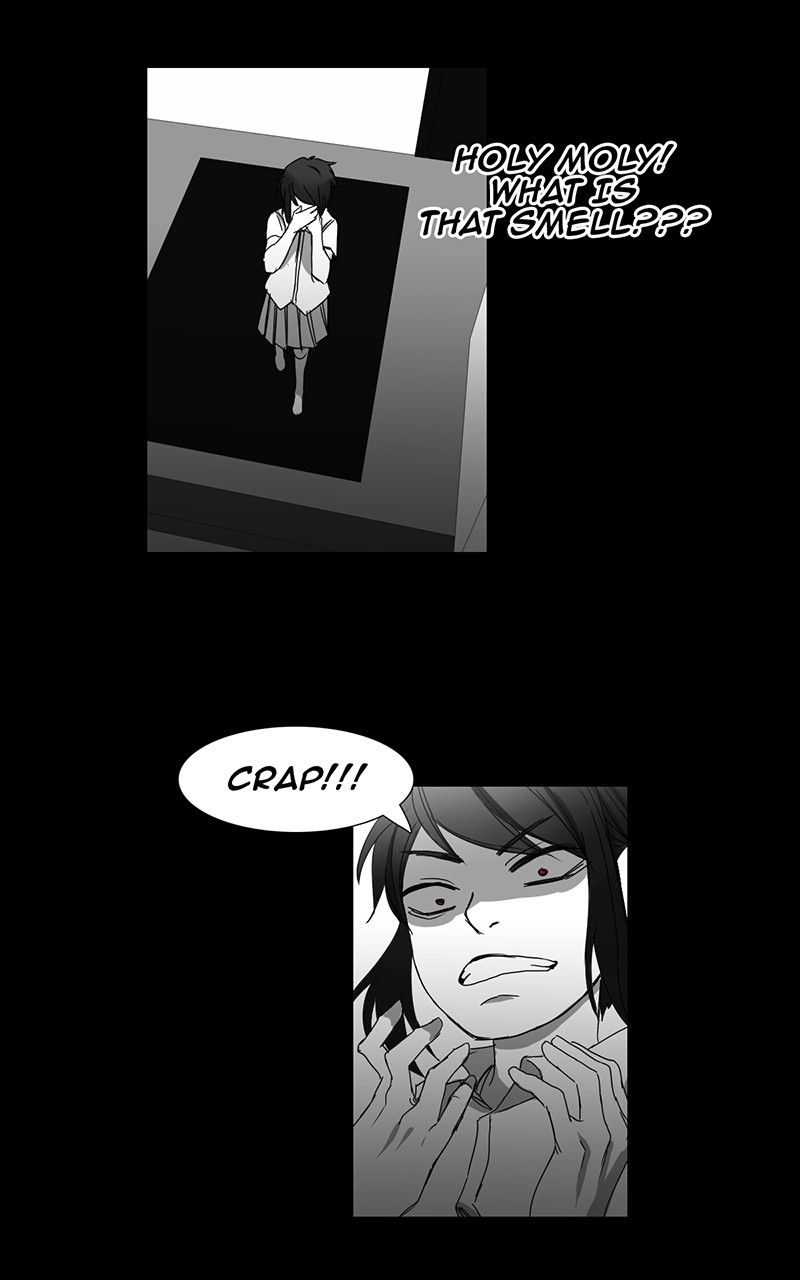 I Love Yoo chapter 37 page 118