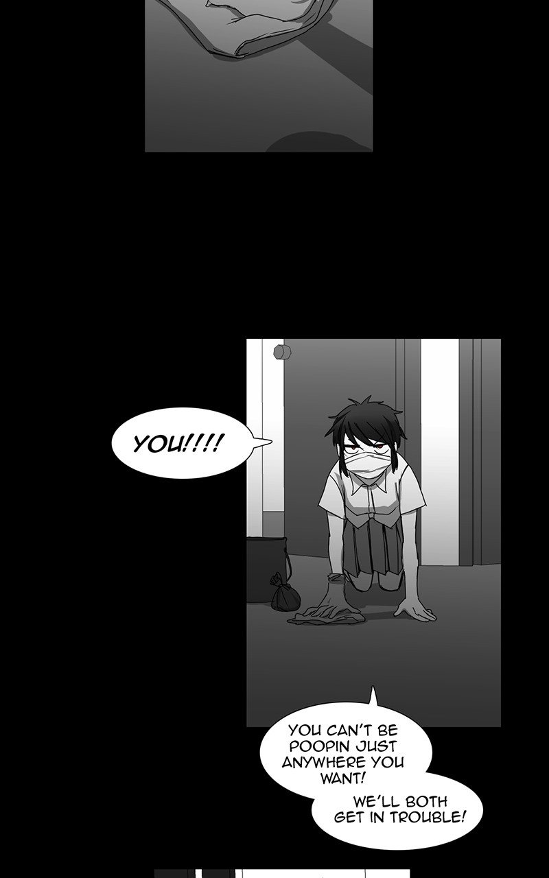 I Love Yoo chapter 37 page 121