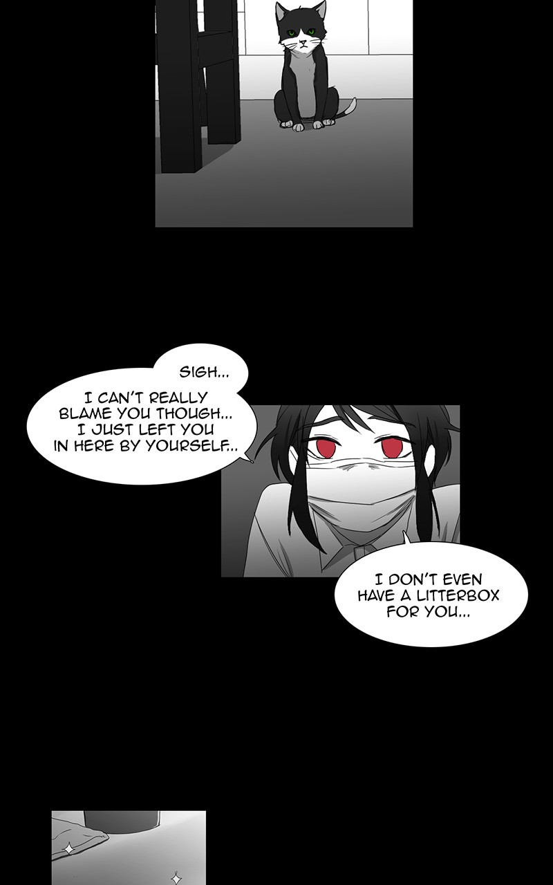 I Love Yoo chapter 37 page 122