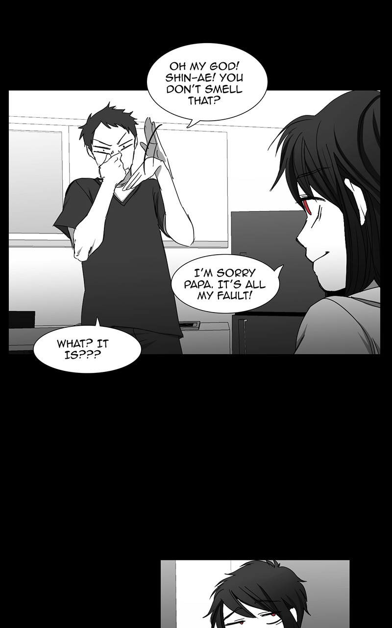 I Love Yoo chapter 37 page 130