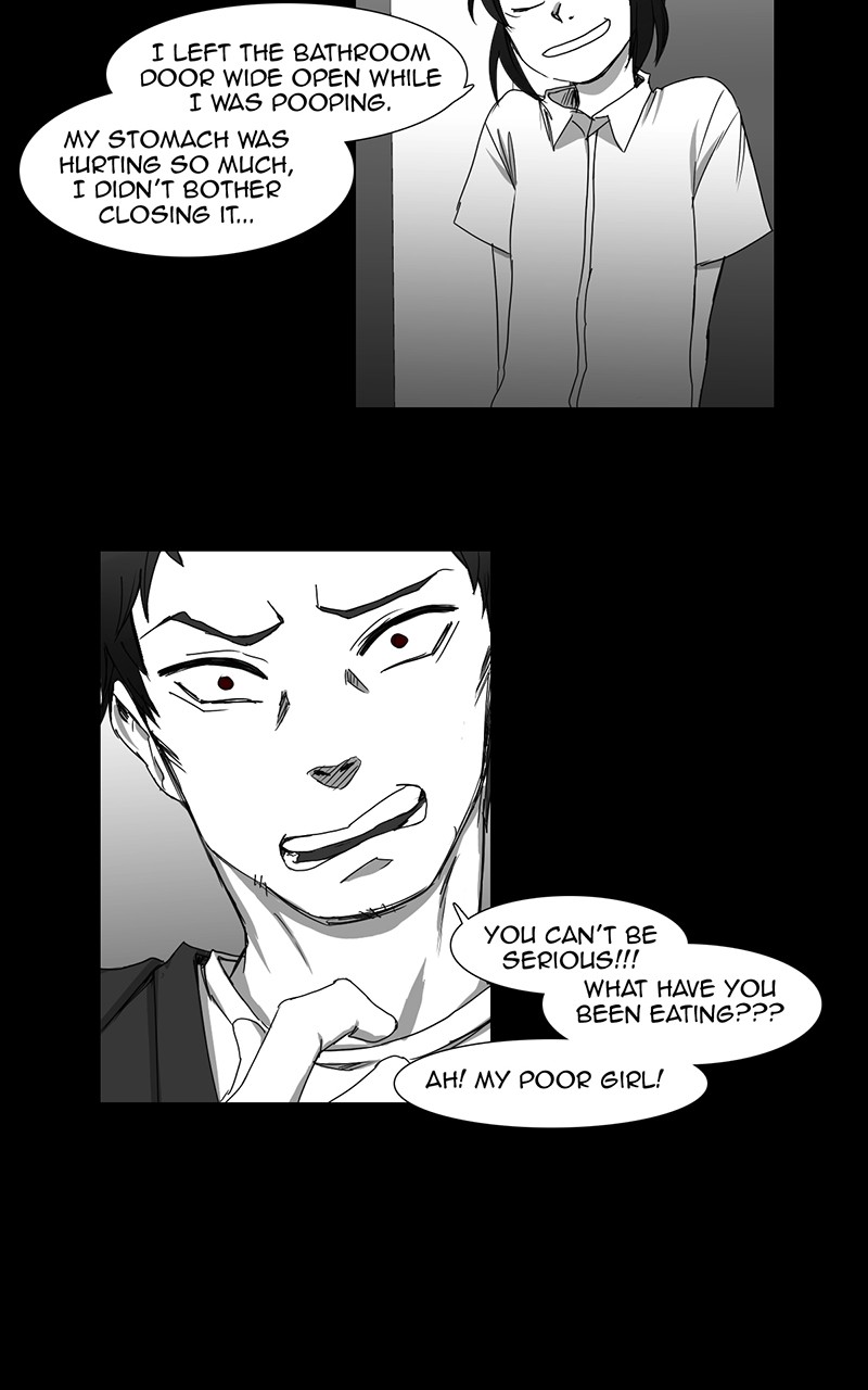 I Love Yoo chapter 37 page 131