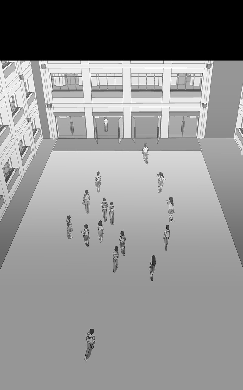 I Love Yoo chapter 37 page 135