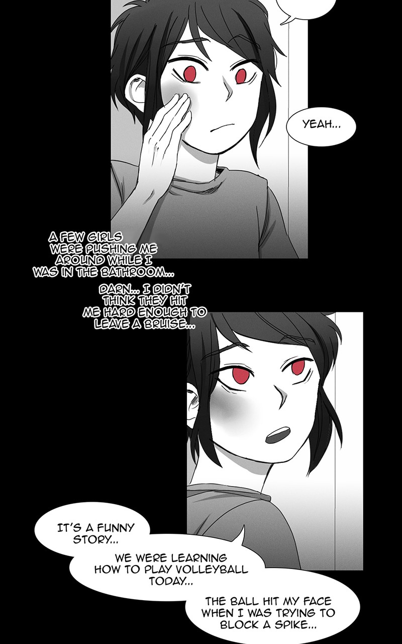 I Love Yoo chapter 37 page 142