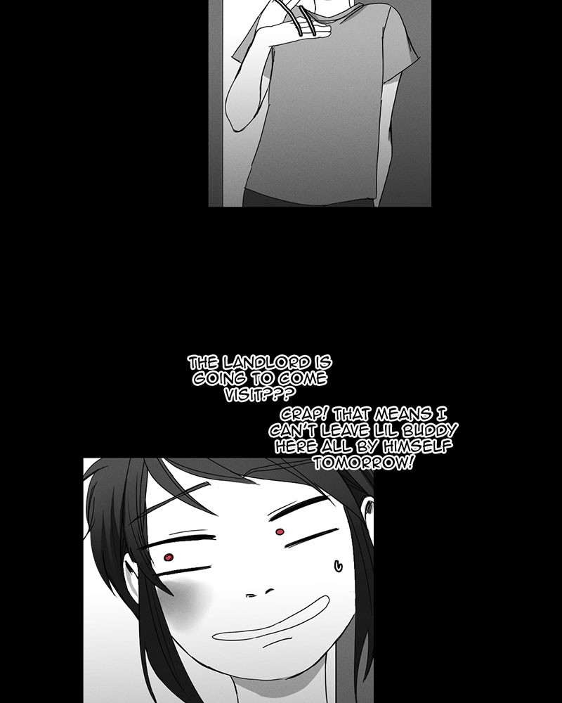 I Love Yoo chapter 37 page 151