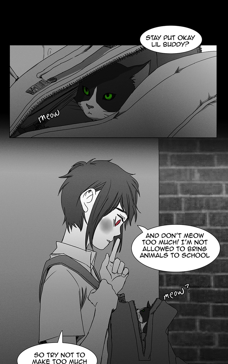 I Love Yoo chapter 37 page 155