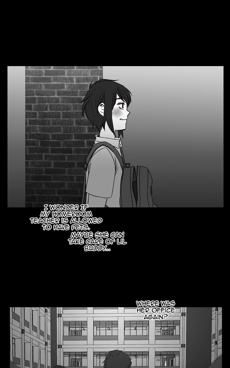 I Love Yoo chapter 37 page 157