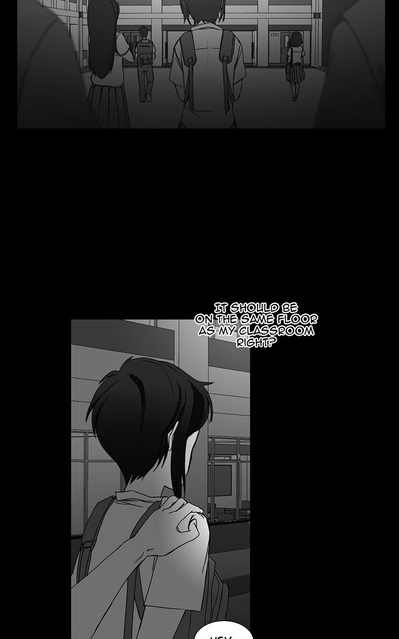 I Love Yoo chapter 37 page 158