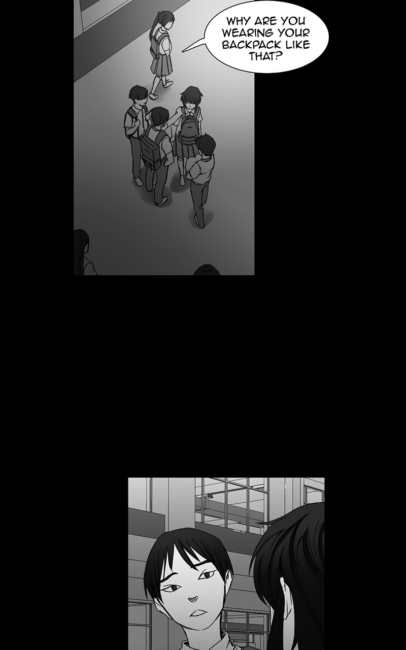 I Love Yoo chapter 37 page 160