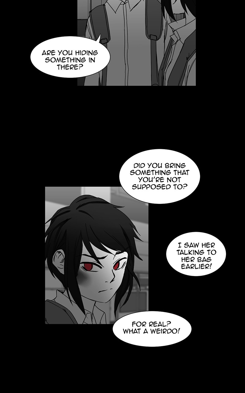 I Love Yoo chapter 37 page 161