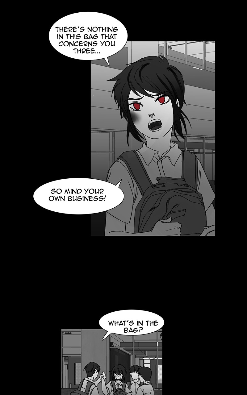 I Love Yoo chapter 37 page 162