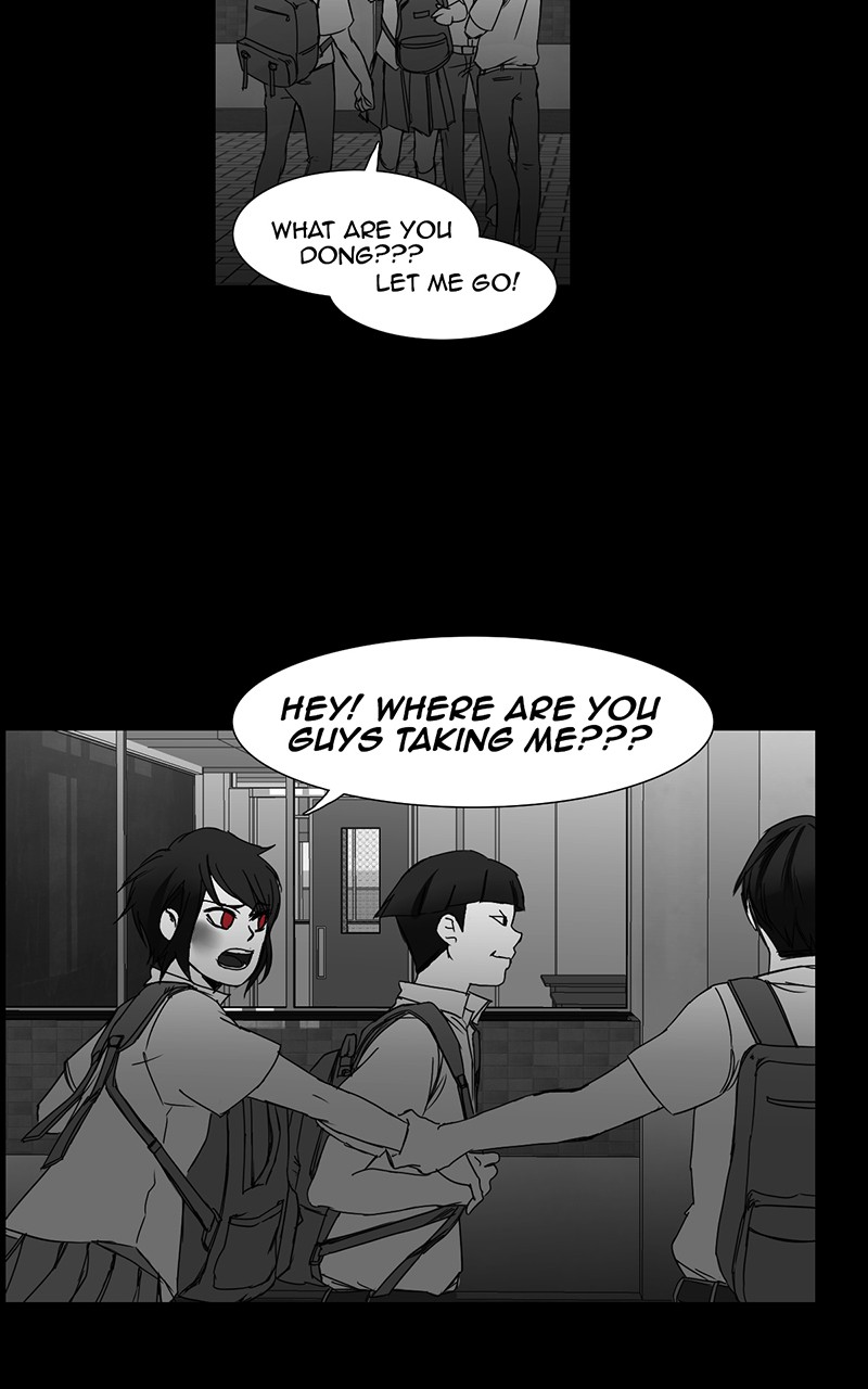 I Love Yoo chapter 37 page 163