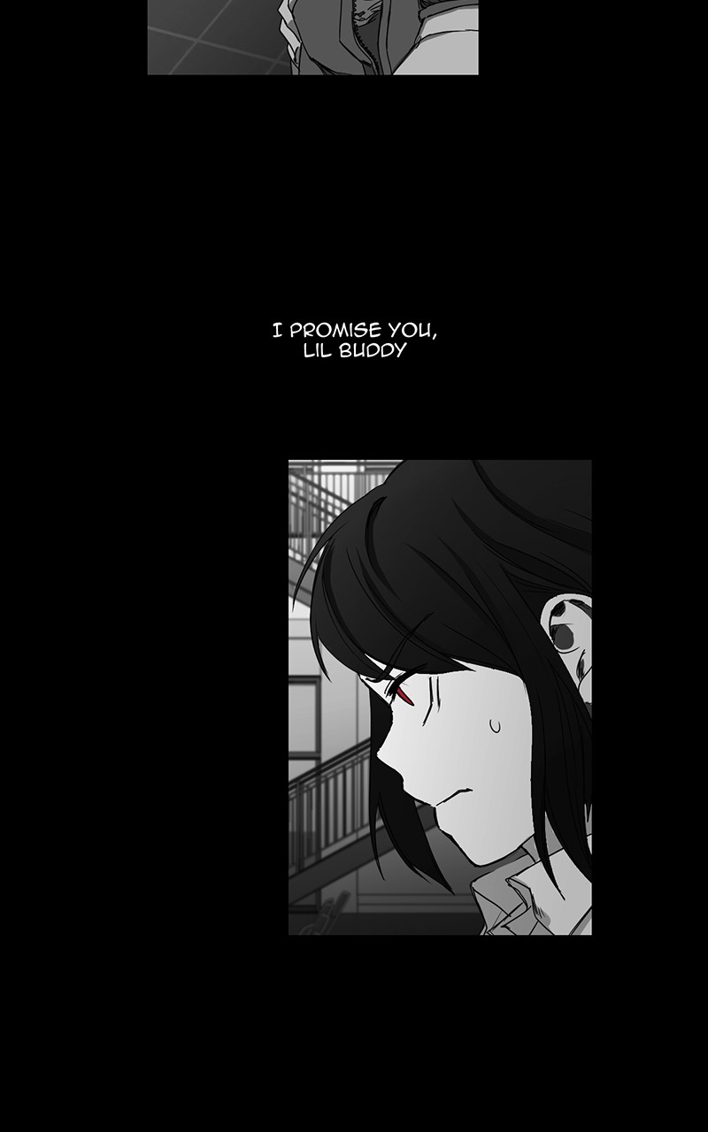 I Love Yoo chapter 37 page 168