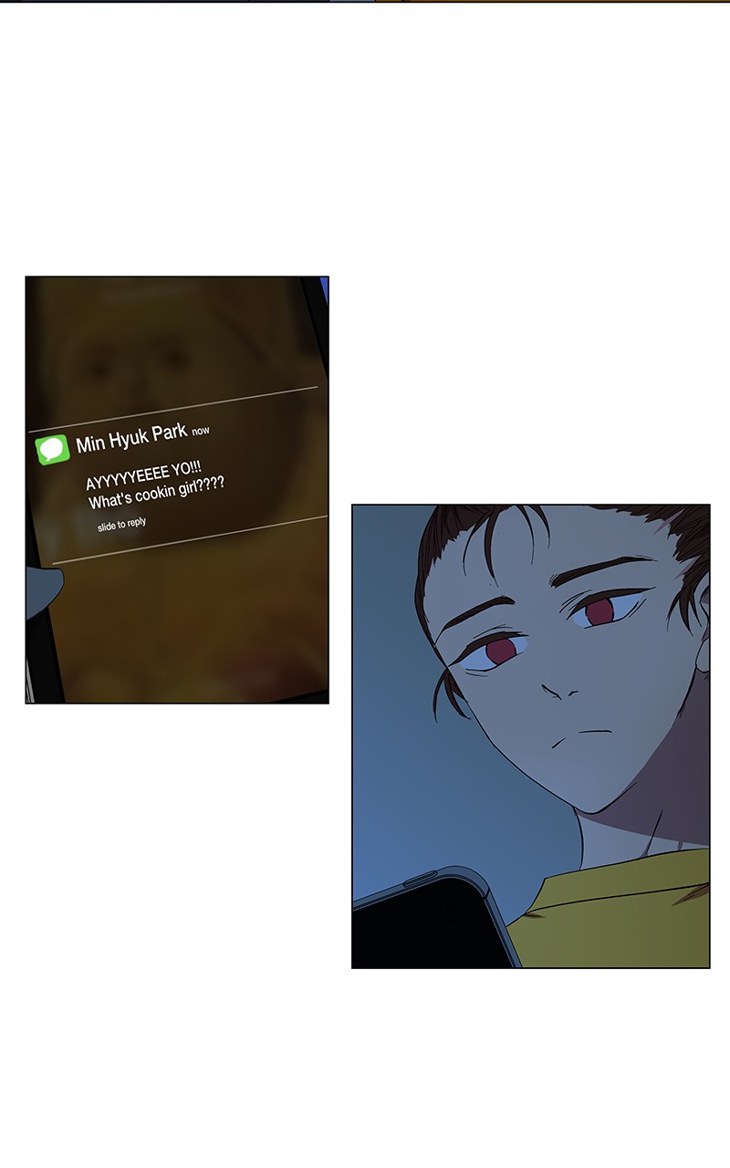 I Love Yoo chapter 37 page 17