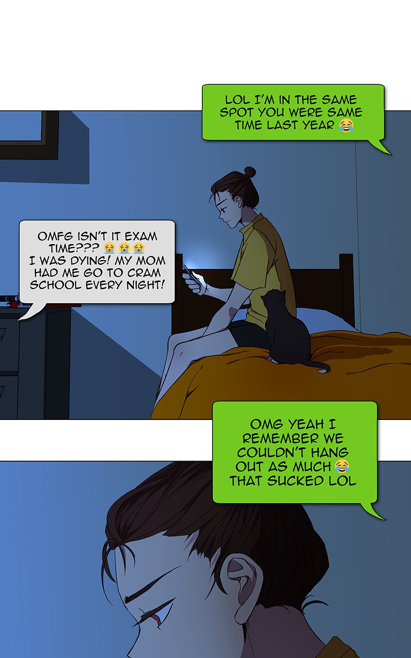 I Love Yoo chapter 37 page 19