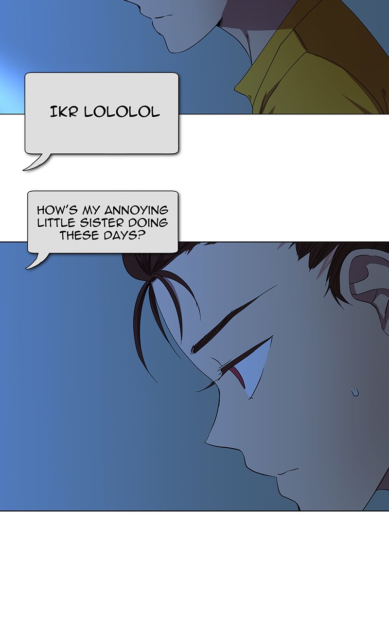 I Love Yoo chapter 37 page 20