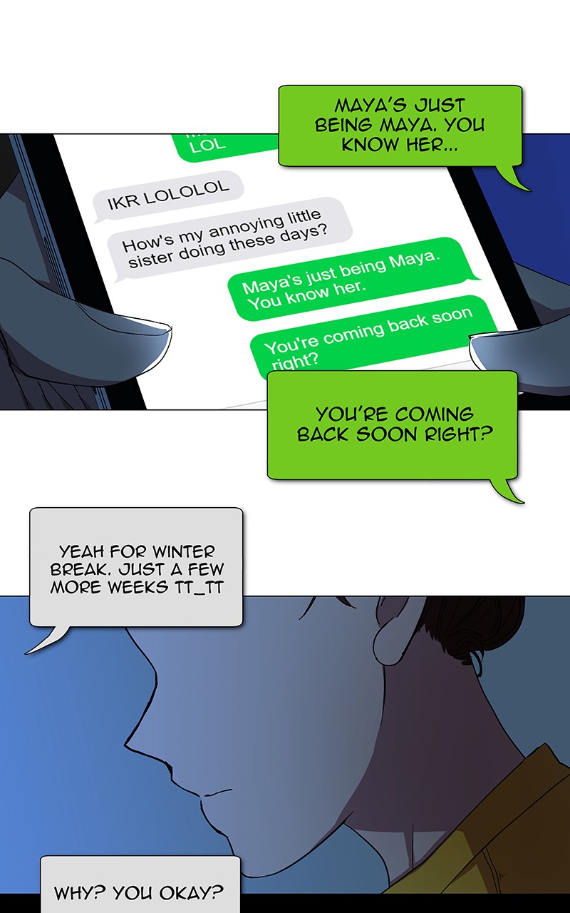 I Love Yoo chapter 37 page 21