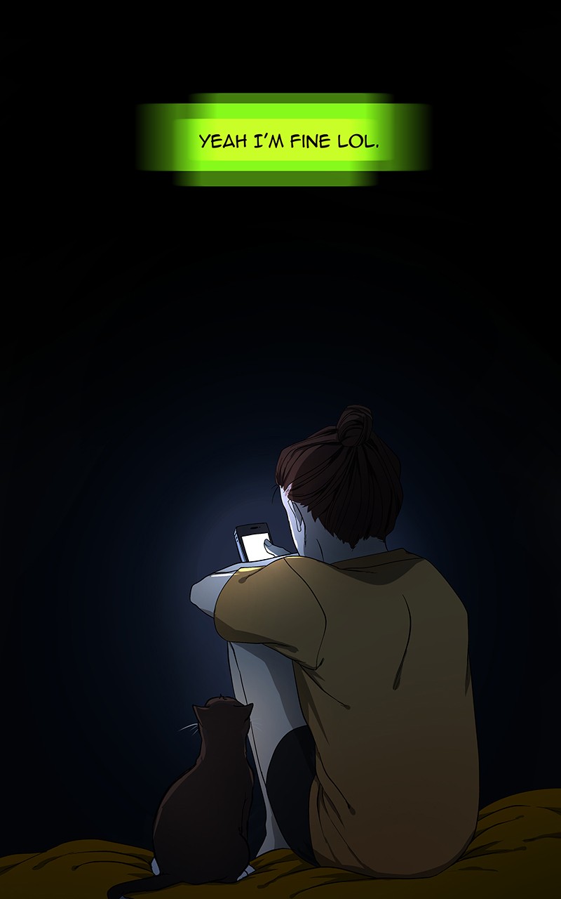 I Love Yoo chapter 37 page 23