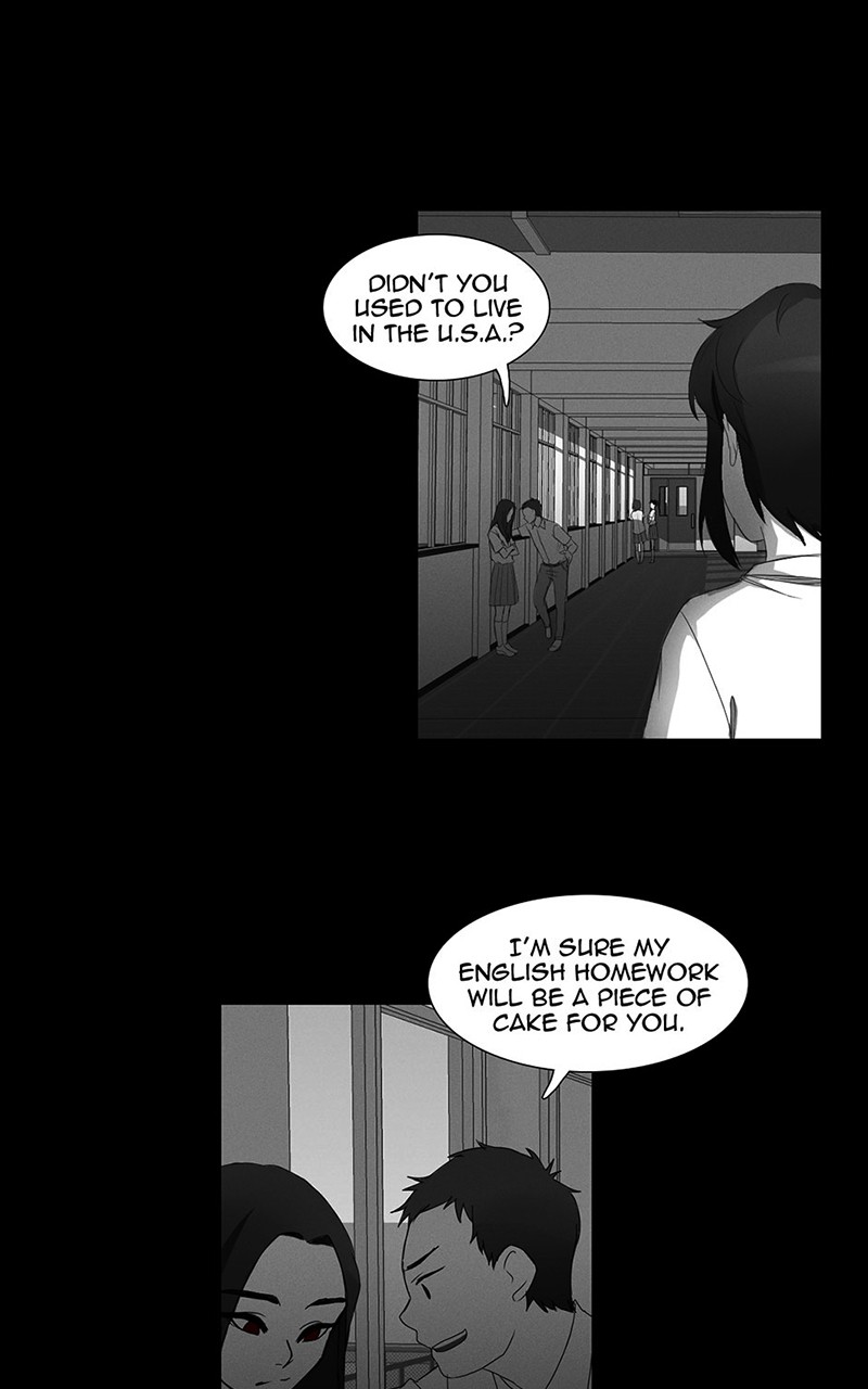 I Love Yoo chapter 37 page 30