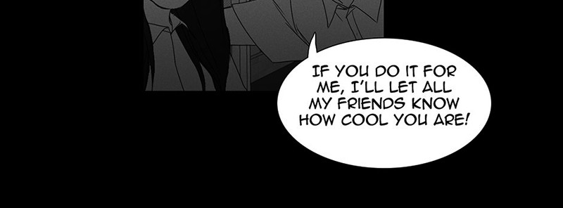 I Love Yoo chapter 37 page 31