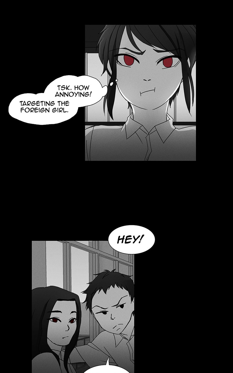 I Love Yoo chapter 37 page 32