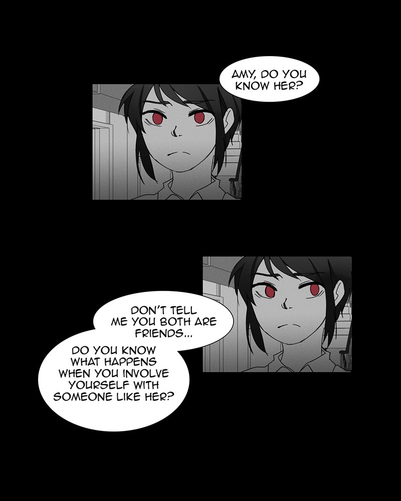 I Love Yoo chapter 37 page 34