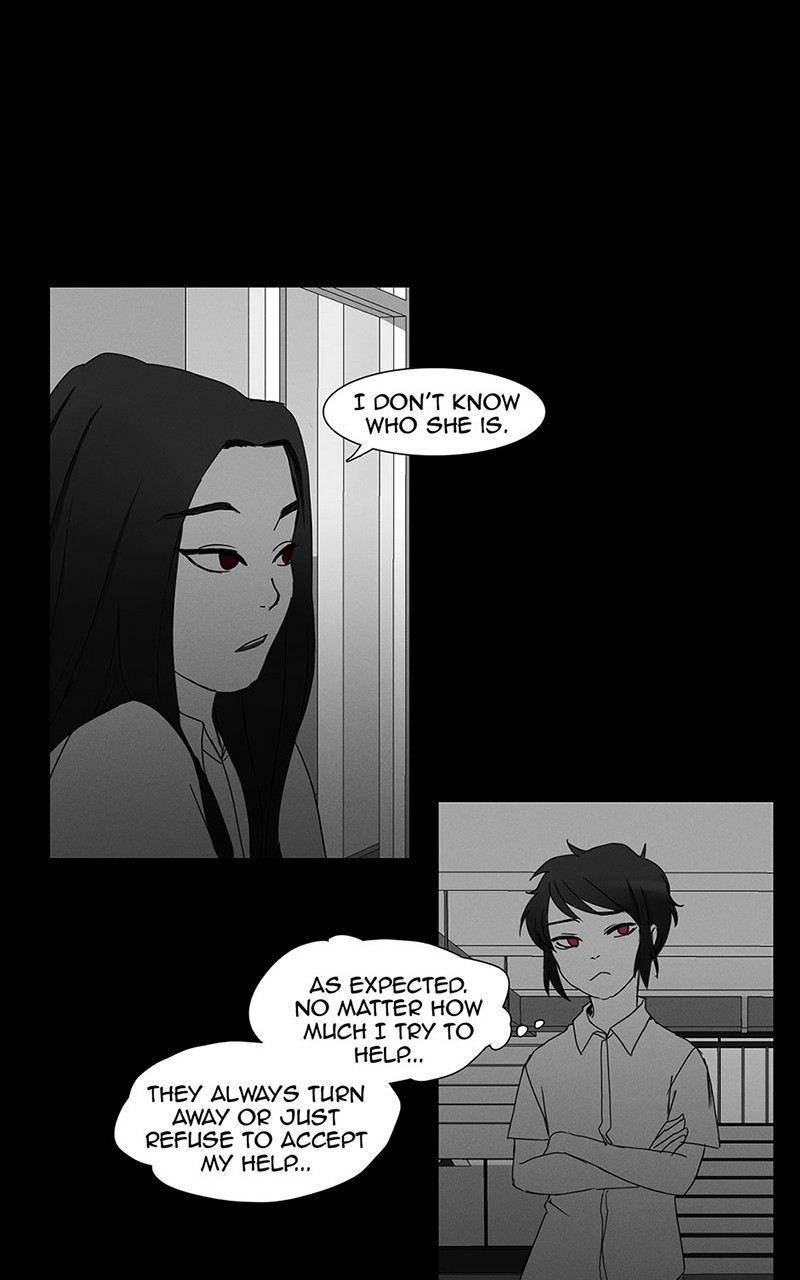 I Love Yoo chapter 37 page 35