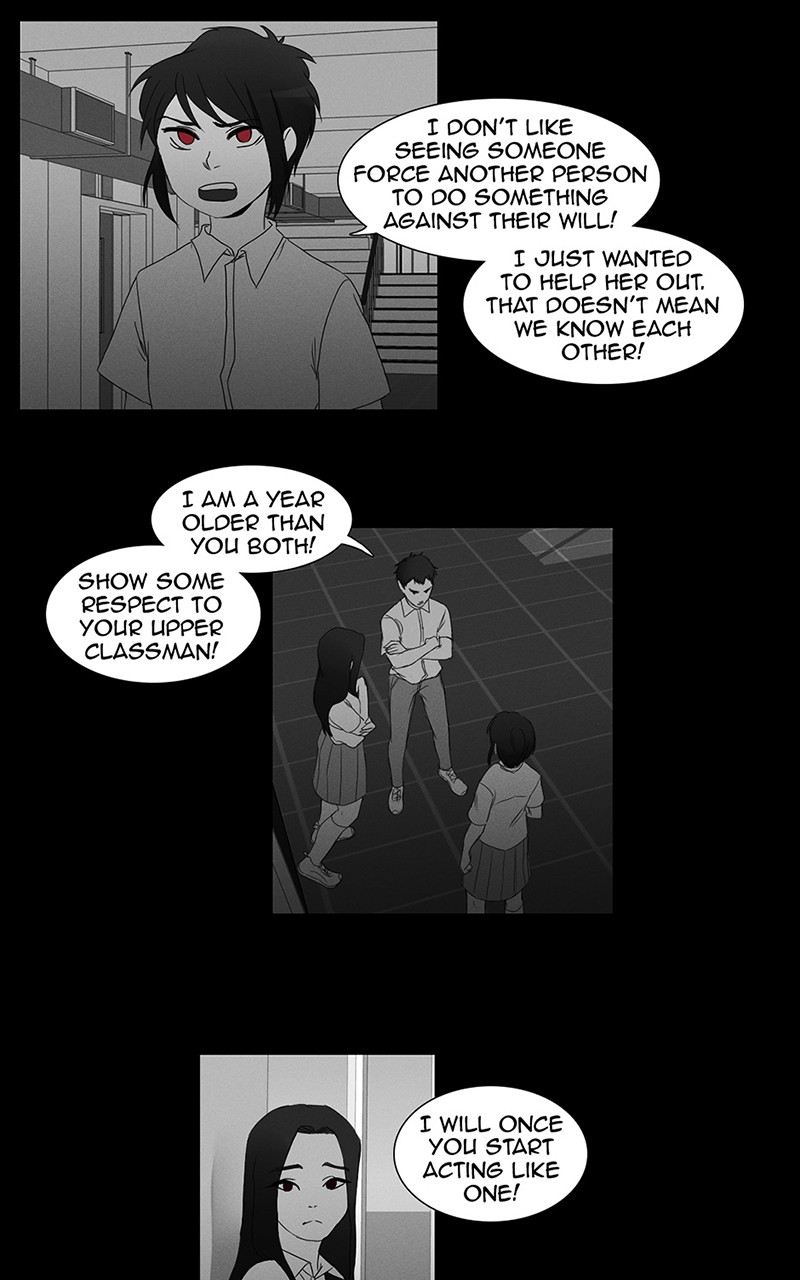 I Love Yoo chapter 37 page 37