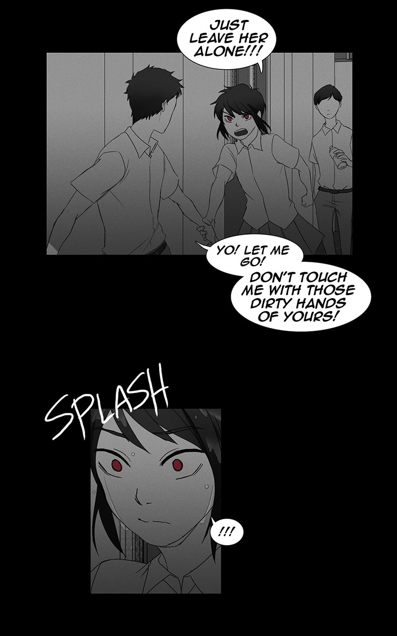 I Love Yoo chapter 37 page 39