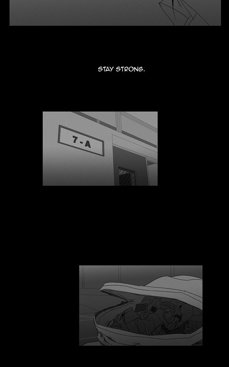 I Love Yoo chapter 37 page 43