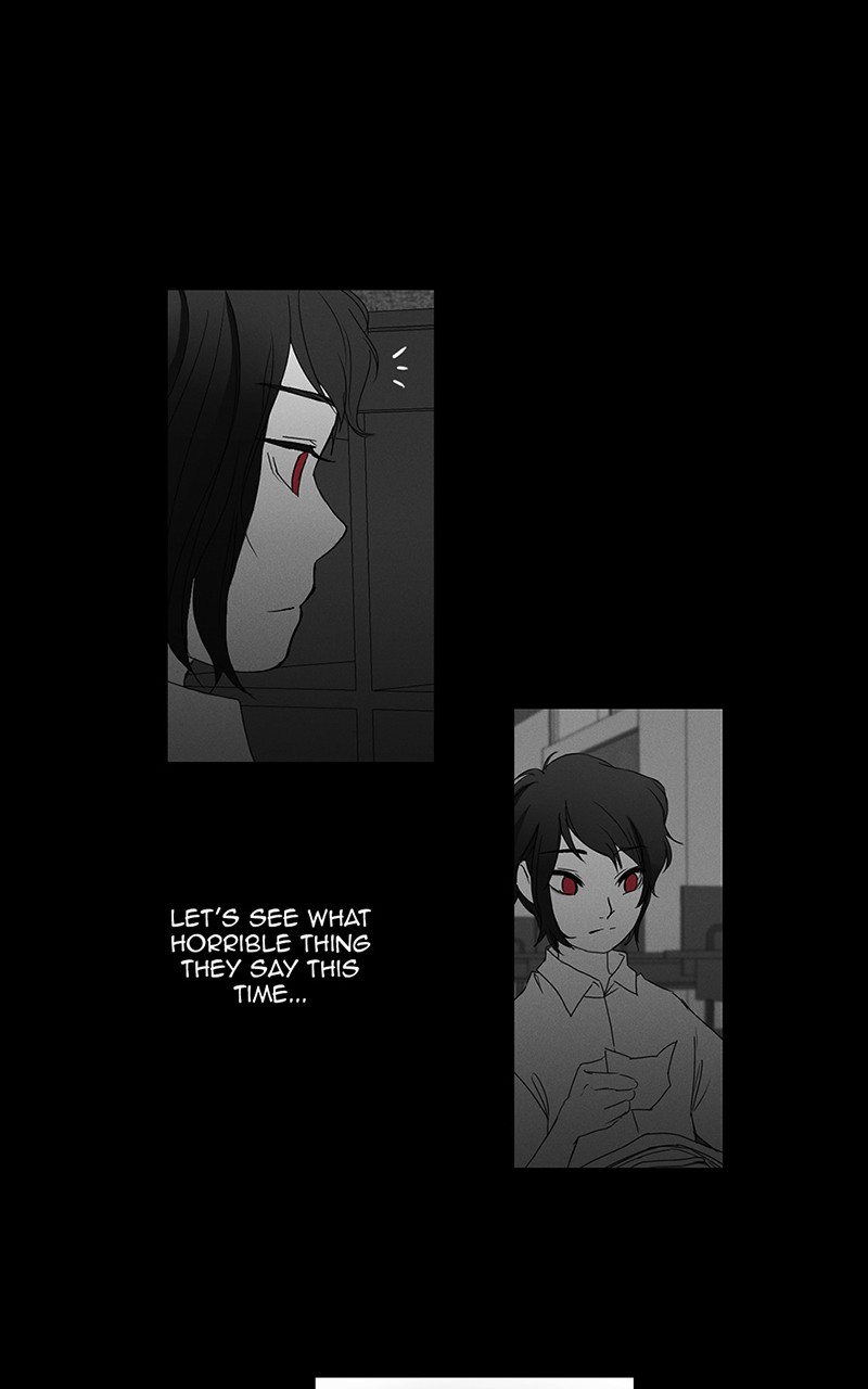 I Love Yoo chapter 37 page 47