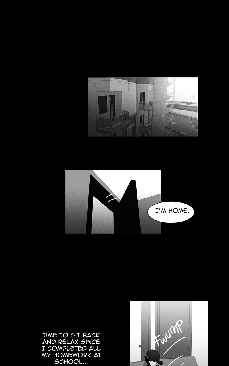 I Love Yoo chapter 37 page 50