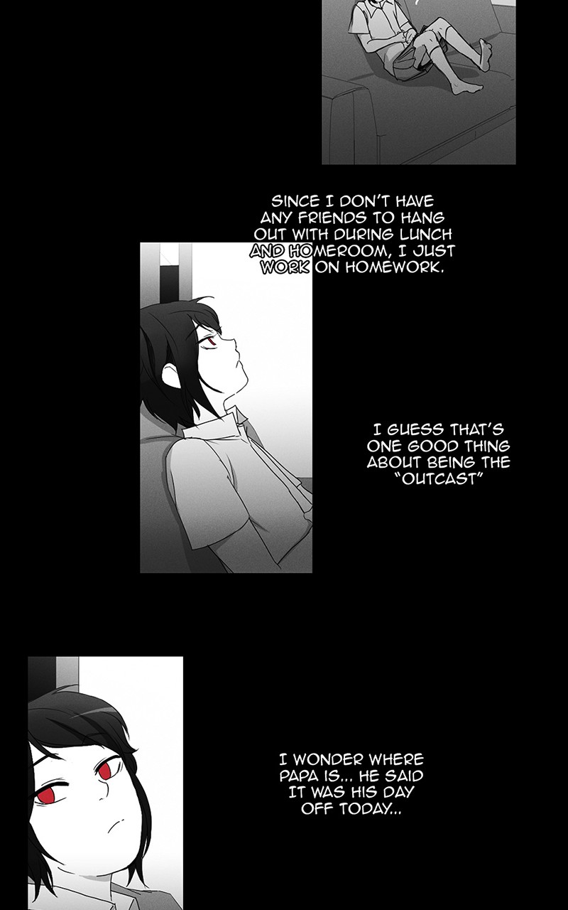 I Love Yoo chapter 37 page 51