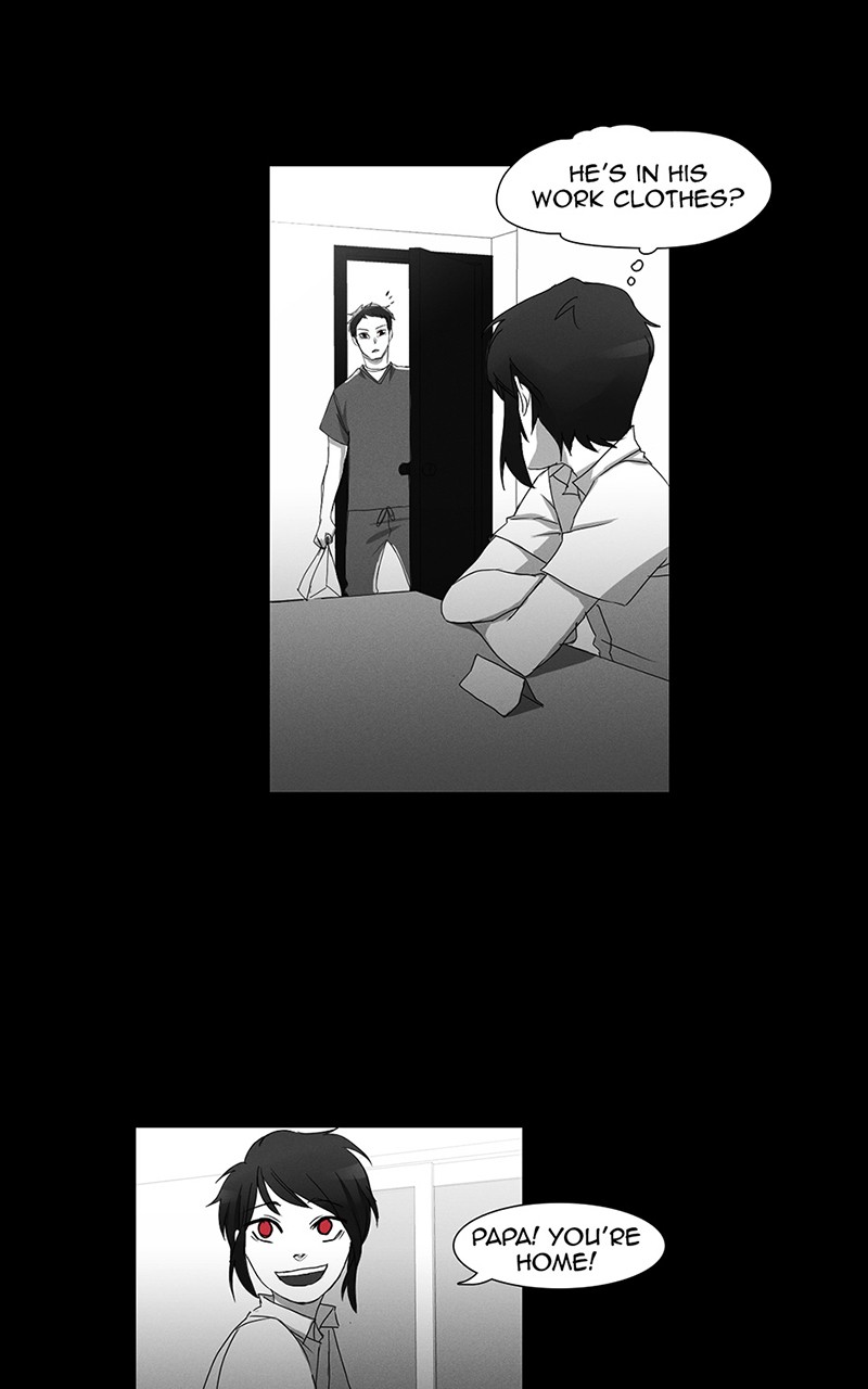 I Love Yoo chapter 37 page 56