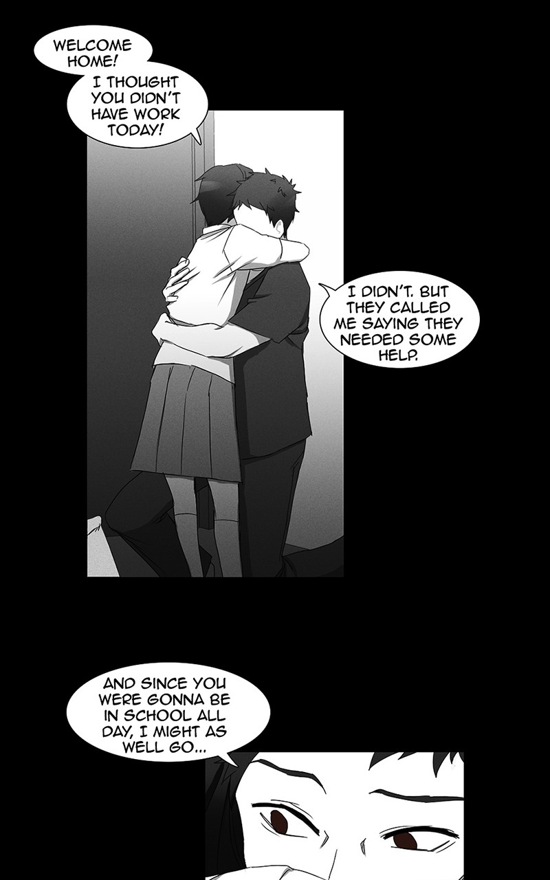 I Love Yoo chapter 37 page 59