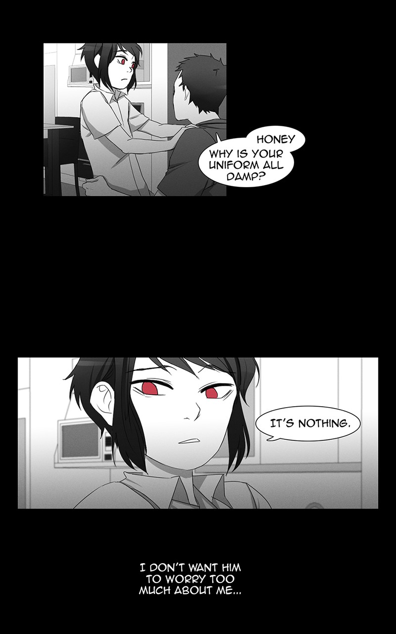 I Love Yoo chapter 37 page 61